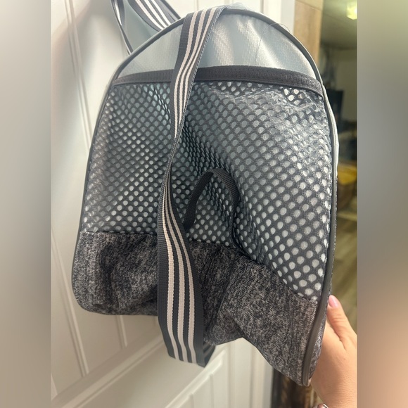 Adidas duffle bag. New without tags. Never used. - Picture 3 of 8